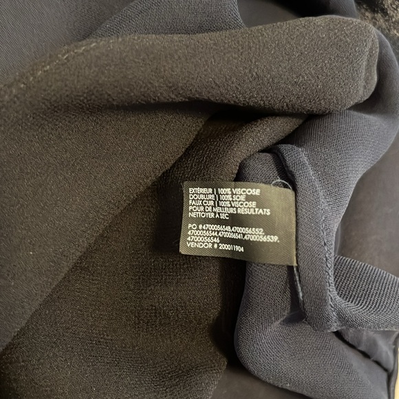 Club Monaco Tank - Picture 5 of 5